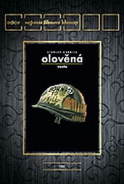 Olověná vesta - Full Metal Jacket